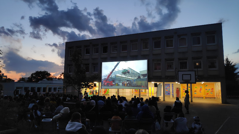 Ecole Publique Elementaire Jean Zay