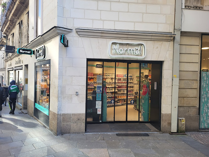 NORMAL Nantes, Rue Crébillon