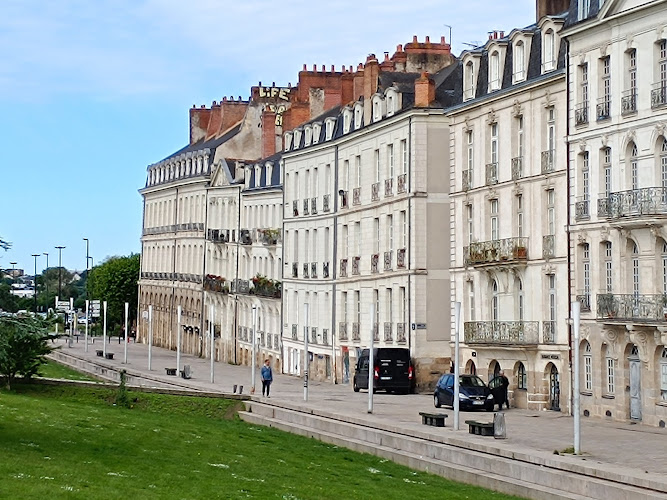 I.R.M. de l’Ile FEYDEAU – G.I.E. IROISE