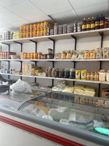 Les Saveurs d&rsquo;Afrique – Epicerie Africaine Nantes