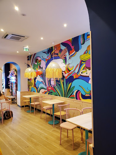 Restaurant hawaïen Nantes