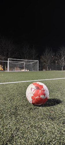 Nant’Espoir Foot Club