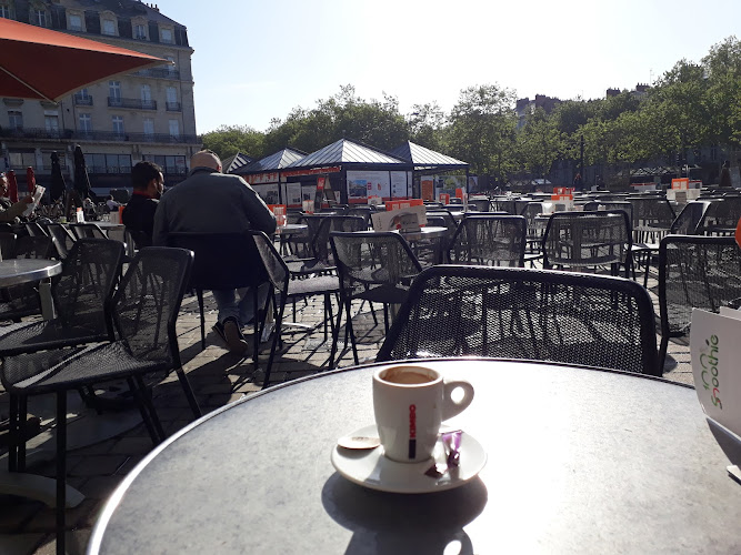 Soon Café