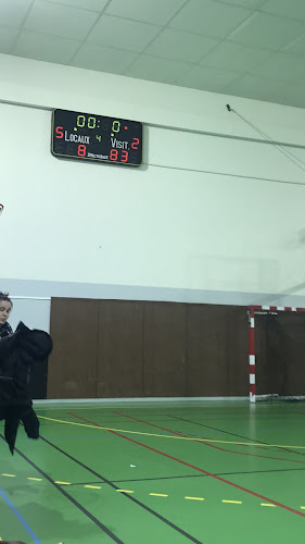 Ecole élémentaire Contrie