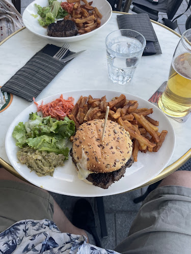 Pub irlandais Nantes