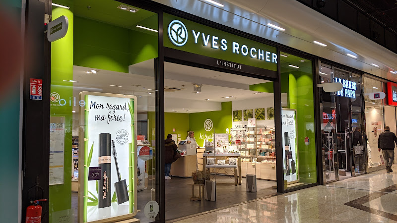 Yves Rocher