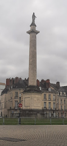 Foch – Cathédrale