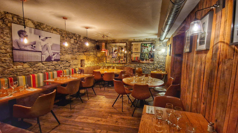 Restaurant de grillades Nantes