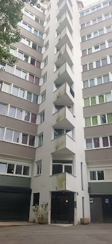 Résidence sociale NANTES PONT CENS – Adoma