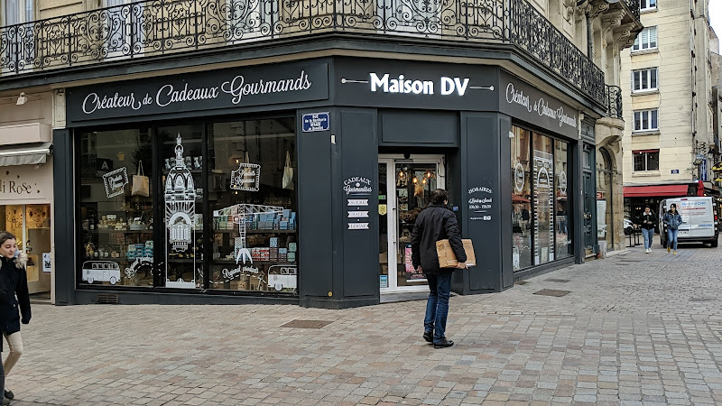 Papilles & Papillotes – Nantes