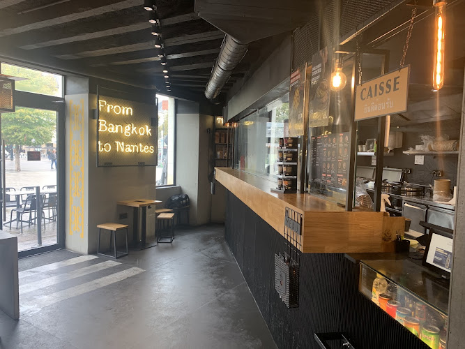 Pitaya Thaï Street Food