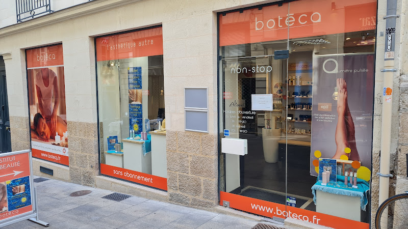 botéca