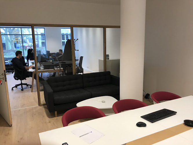 Horizon Trading Solutions Nantes