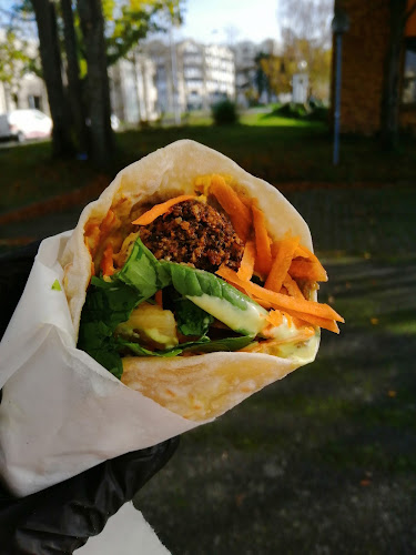 Rob&rsquo;s Foodbike
