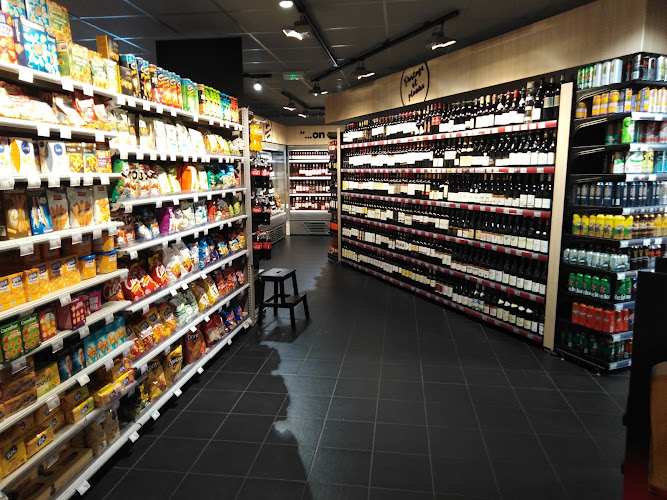 Carrefour City