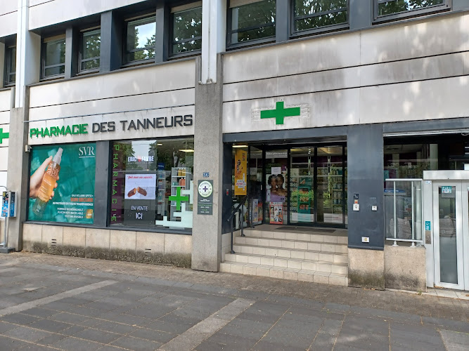 Pharmacie des Tanneurs