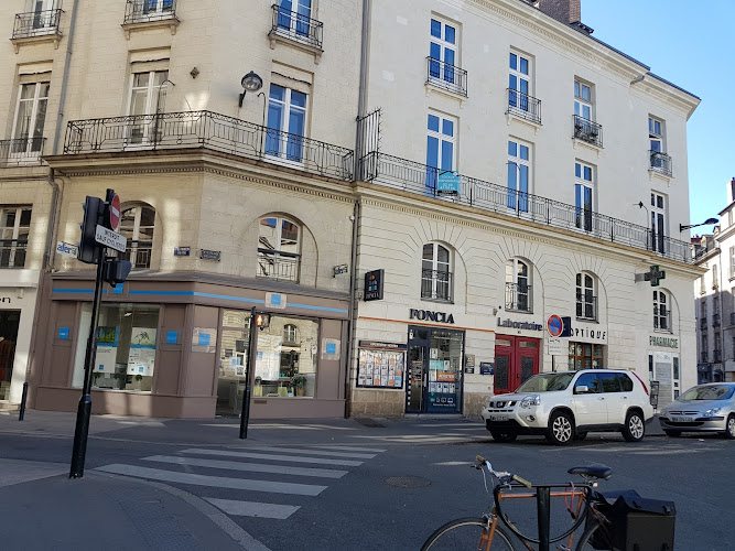 TANGUY FINANCES