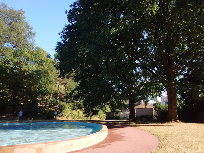 Parc du Plessis Tison