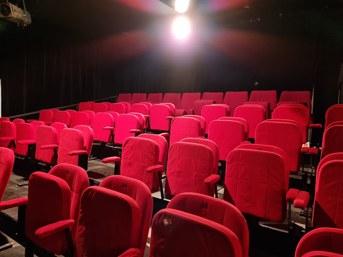 Terrain Neutre Théâtre