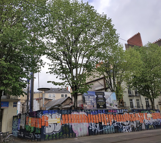 7allée des Tanneurs