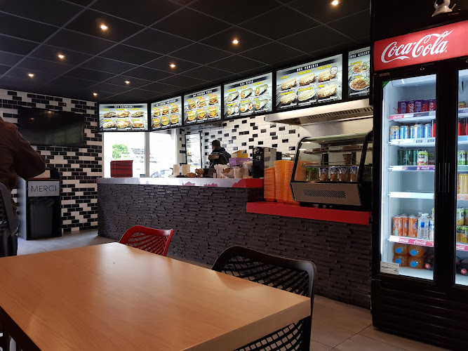 Régal Kebab Saint-Mihiel