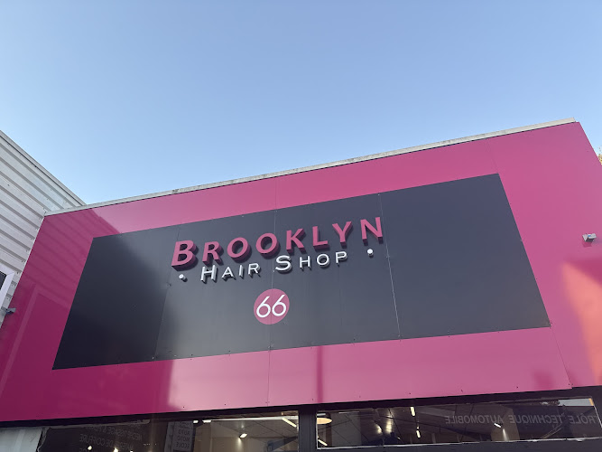 BrooklynHairShop