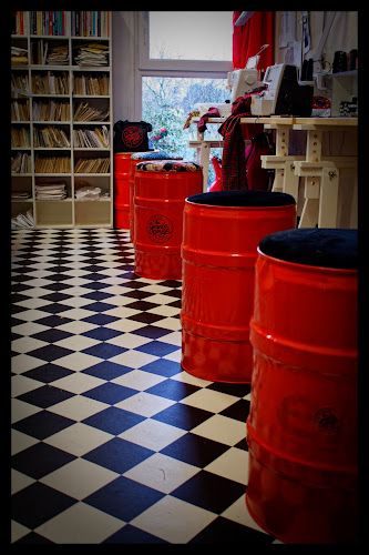 La Grande Rouge (Seulement sur RDV)