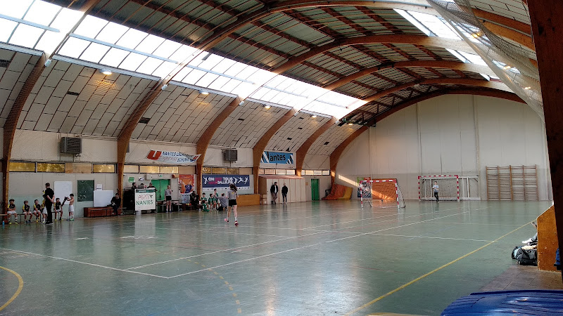 Salle Chanteclerc