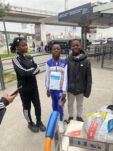 Magali Bearnais avocate