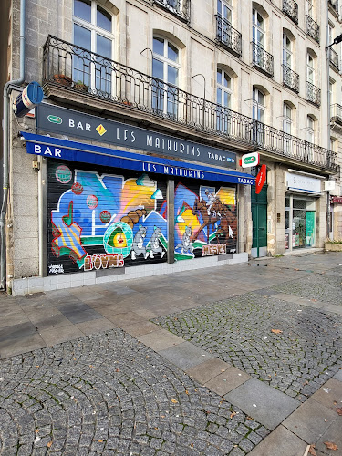 Café Les Mathurins