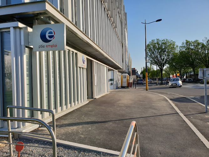 Agence pour l’emploi Nantes