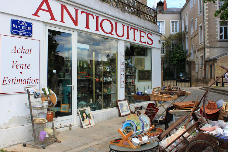 ABC Brocante