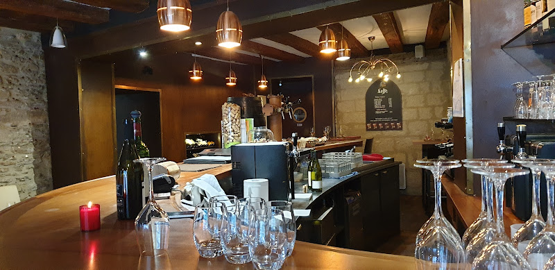 le P&rsquo;tit tonneau