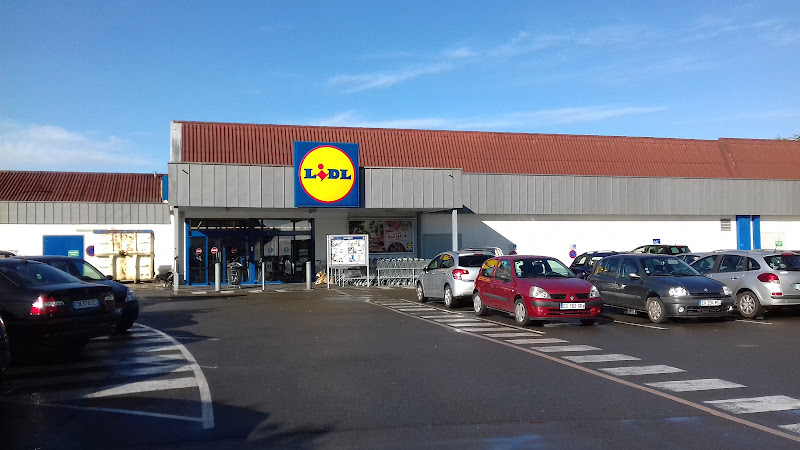 Lidl