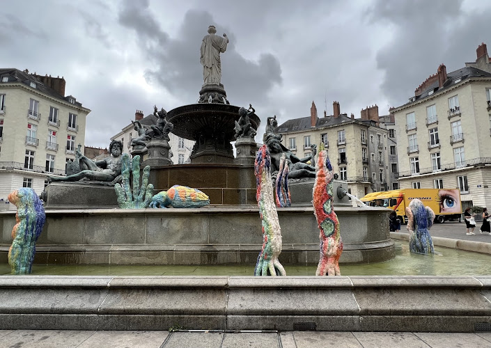 Nantes