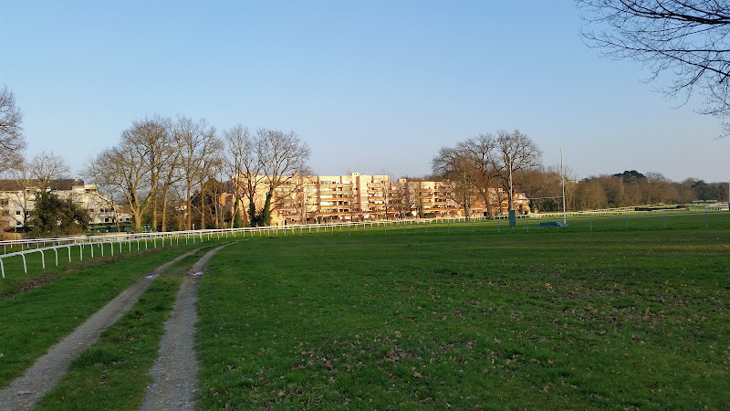 Parc de l&rsquo;Hippodrome