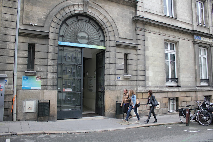 IMS Nantes
