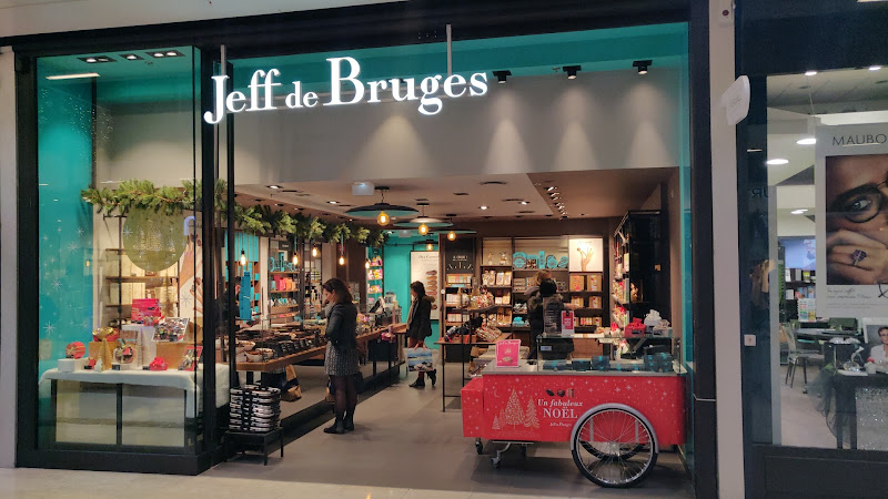 Jeff de Bruges