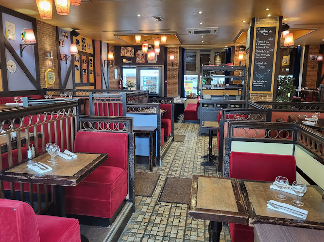 La Taverne Royale