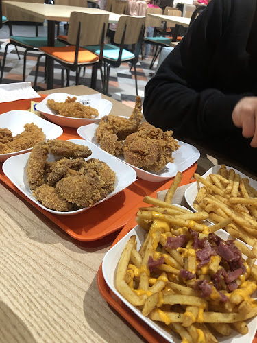 Popeyes – Nantes