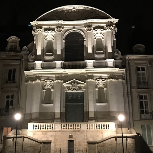 Chapelle de l’Oratoire