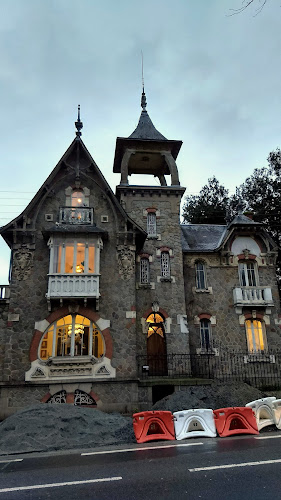 Parc de Procé