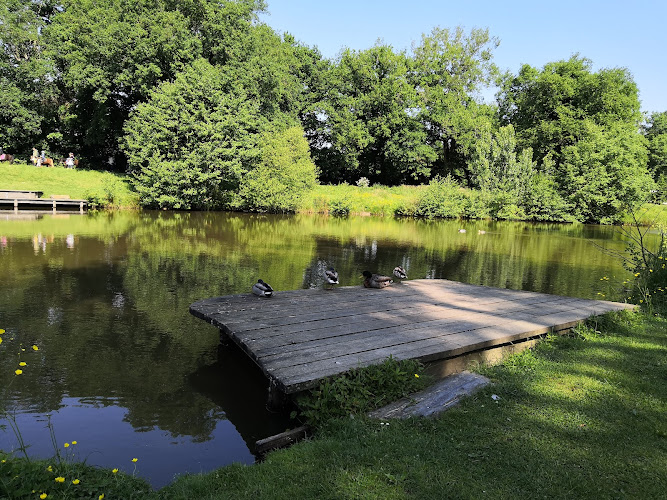 Parc de la chezine