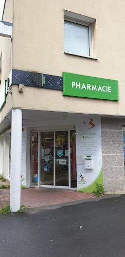 Pharmacie de la Bottière