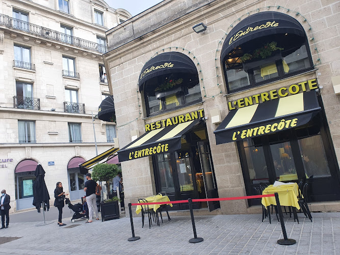 Restaurant français Nantes