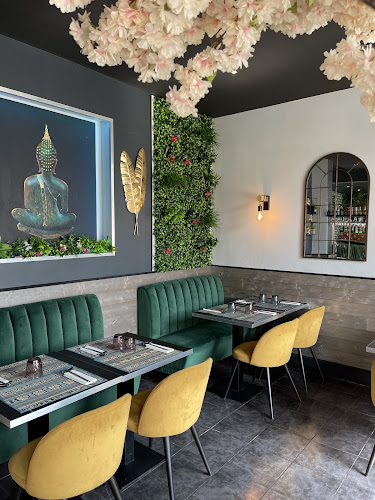 Restaurant La Pagode