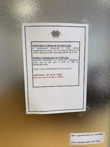 consulat du portugal nantes