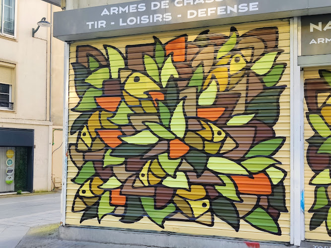 Armurerie Nantes
