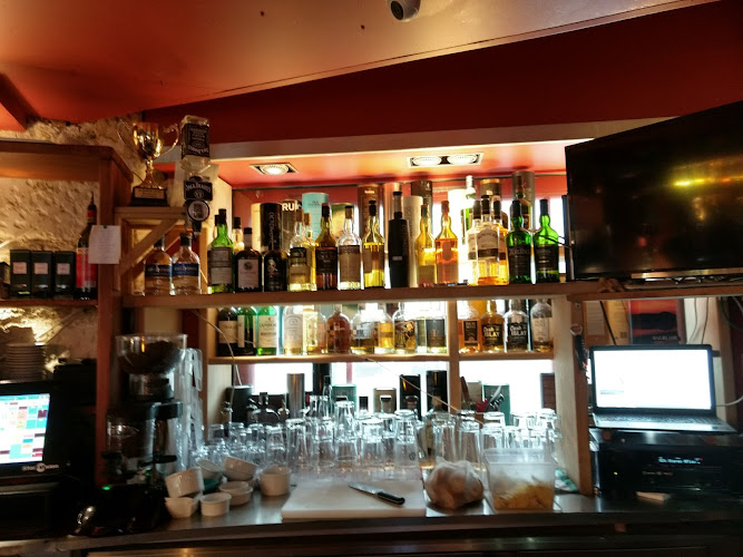 Fleming&rsquo;s Irish Pub – Bar à Whisky