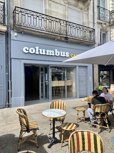 Columbus Café & Co